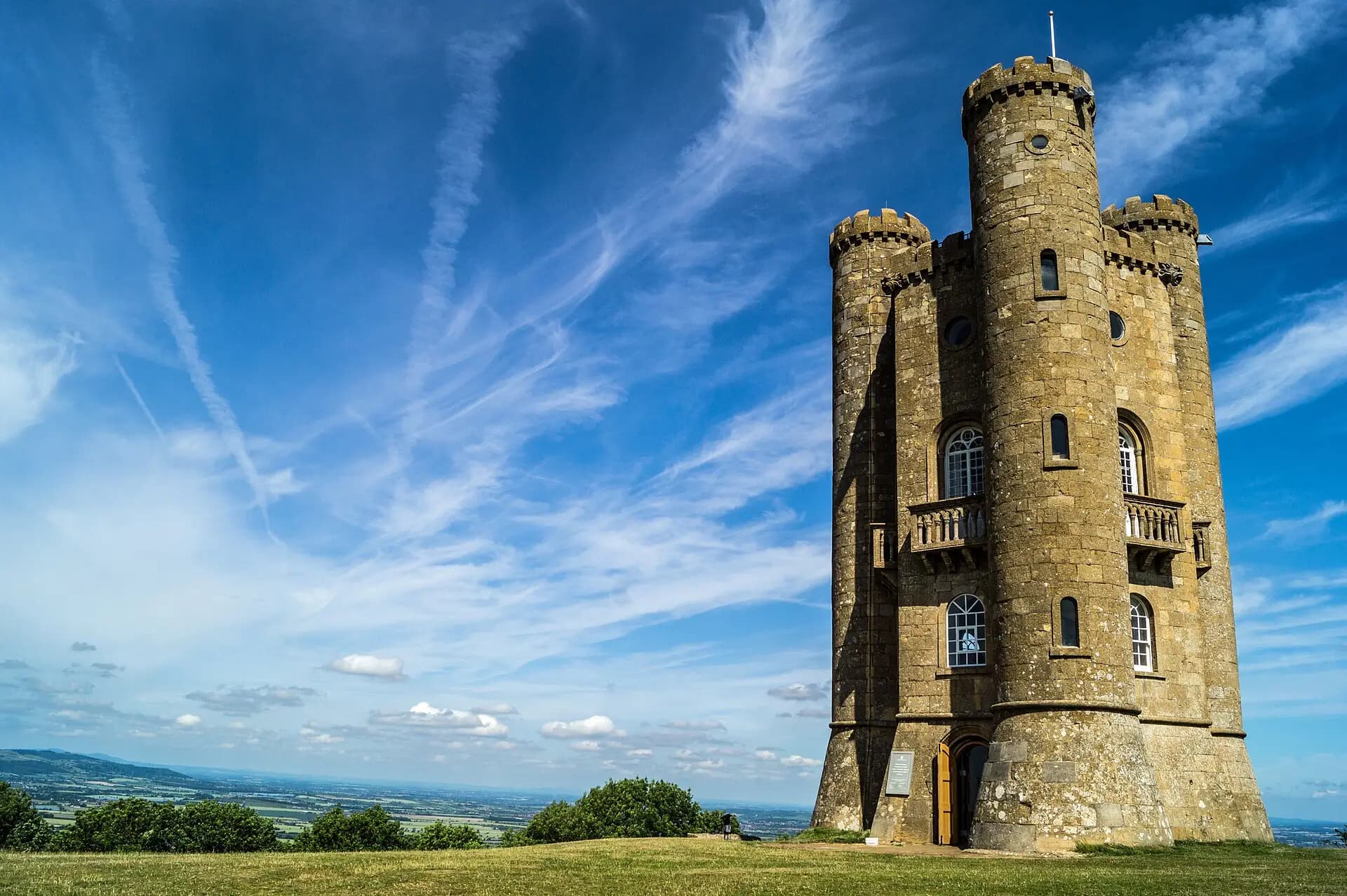 Top 3 sights on the Cotswold Way